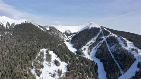 Arizona Ski Resorts | 4 Places to Enjoy Skiing in Arizona - Trekaroo ...