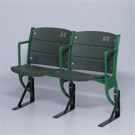 Metropolitan Stadium Seats and Chairs for Sale