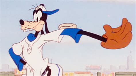 Goofy | How to Play Baseball | A Classic Mickey Short | Have A Laugh ...