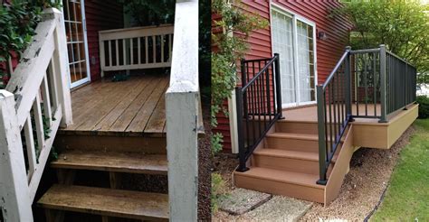 Deck Refinishing Can Add Value, Beauty, and Functionality