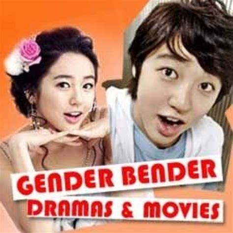 Gender Bender Asian Dramas and Movies | HubPages