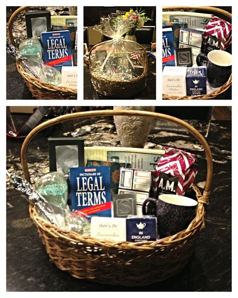 The Best College Graduation Gift Basket Ideas - Home, Family, Style and ...