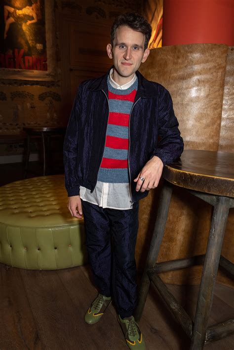 Harry Melling: “It feels like the Dudley Dursley narrative is changing” | HOLYVIP