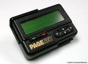 What is a Pager? | HowStuffWorks