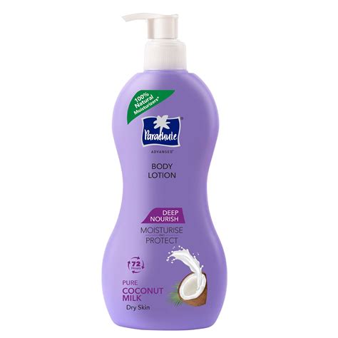 65% Off : Parachute Advansed Deep Nourish Body Lotion for Women & Men ...