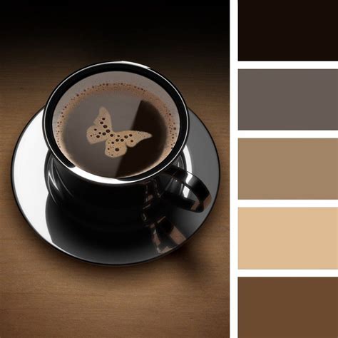 A Guide To Choosing The Perfect Espresso Paint Color - Paint Colors