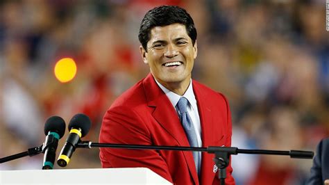 Tedy Bruschi, former New England Patriots player, is recovering from a stroke, his family says - CNN