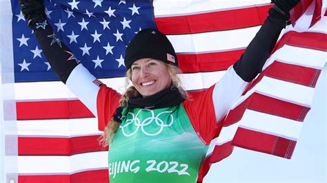 Daily Olympic Recap: Lindsey Jacobellis wins Team USA's first gold ...