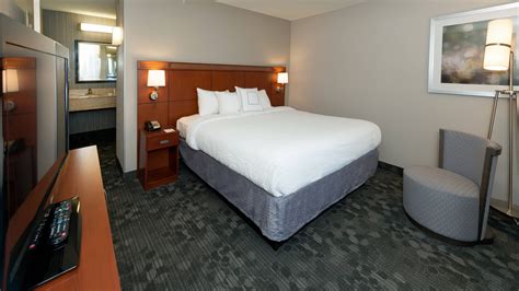 Hotels in Panama City, FL | Courtyard Panama City