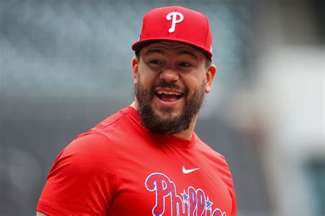 Starting Lineups, Pitchers for Philadelphia Phillies' NLDS Game 1 ...