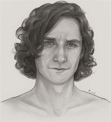 Gotye by TendaLee on DeviantArt