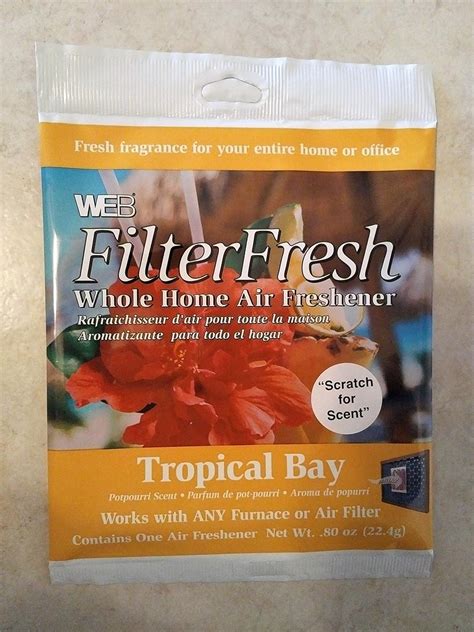 The 8 Best 3M Filtret Whole House Air Freshener - Home Gadgets