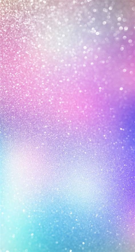 Pink Ombre Glitter Wallpapers on WallpaperDog