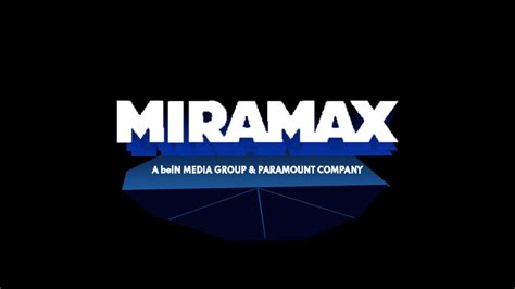 Miramax (2023-) logo remake by scottbrody666 on DeviantArt