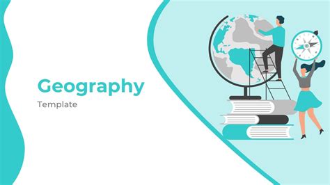 Free Geography Class Template - PowerPoint - PPT & Google Slides Download