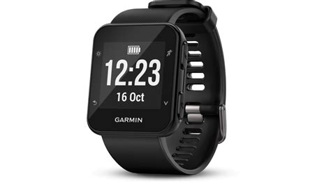 Garmin Forerunner 35 GPS Multisportwatch