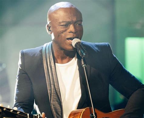 Seal (Singer) Net Worth: Age, Wife, Ethnicity, Kids, Songs, Nationality, Family, Biography & More