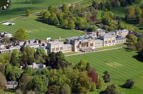 Stowe School | The grounds and stately home which house Stow… | Flickr