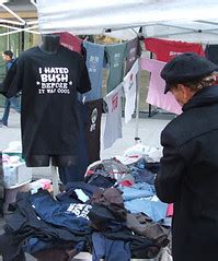 greenwich village flea market | Mary Madigan | Flickr