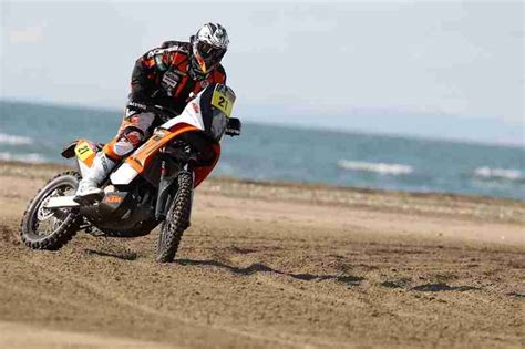 KTM 450 Rally 2012 -Ready to race Dakar ! | IAMABIKER - Everything ...