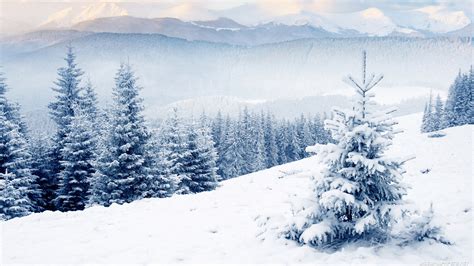 🔥 [69+] Winter Desktop Wallpapers | WallpaperSafari