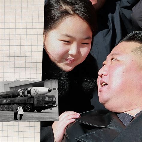 Why North Korea’s Princess Will Never Wear the Crown by Chun Su-jin ...