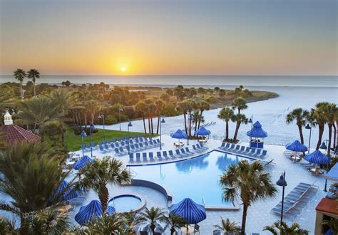 Top 9 All-Inclusive Resorts Near Clearwater, Florida - | Trip101