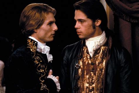 The Vampire Chronicles TV Series Lands at Hulu | Collider