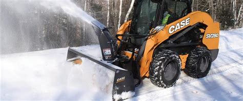 What is the Best Snow Removal Equipment for Contractors?