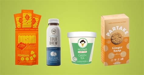 11 Vegan Products From Independent Food Brands You Need to Try