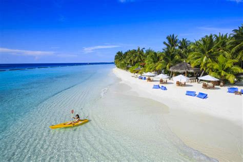 8 Stunning Maldives All Inclusive Resorts for Families | Family Vacation Critic