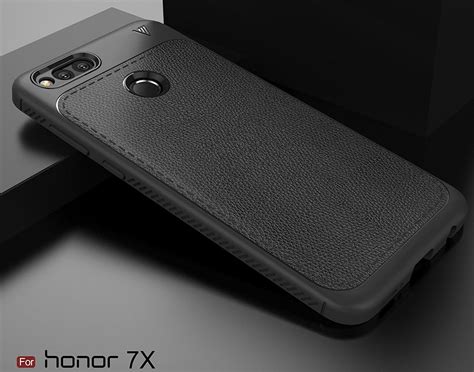 10 Best Honor 7X Cases