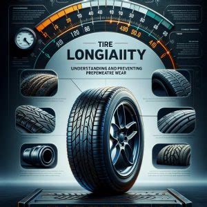 Tire Longevity: Understanding and Preventing Premature Wear - CAR SIMPLE