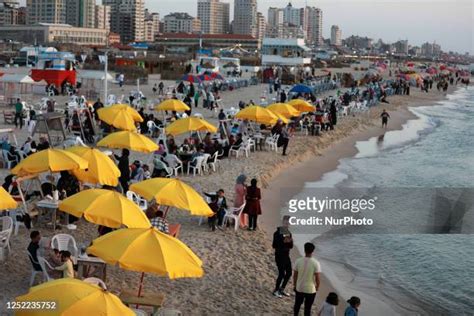 Beach Gaza City Photos and Premium High Res Pictures - Getty Images