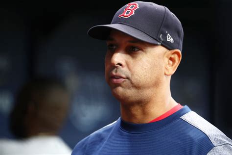 Red Sox manager Alex Cora fired in sign stealing scandal | PBS News