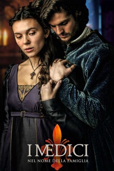 Medici: Masters of Florence: Season 3 (2019) — The Movie Database (TMDb)