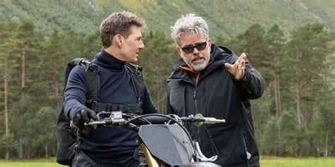 Mission: Impossible 8 Hit With Another Major Roadblock | Flipboard