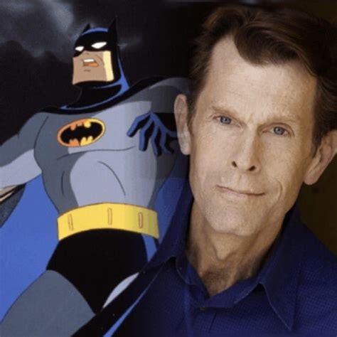 ‘Batman’ voice actor Kevin Conroy passed away at 66 – The Pace Press