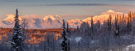 Alaska Nature & Landscapes Photography - Jeff Schultz