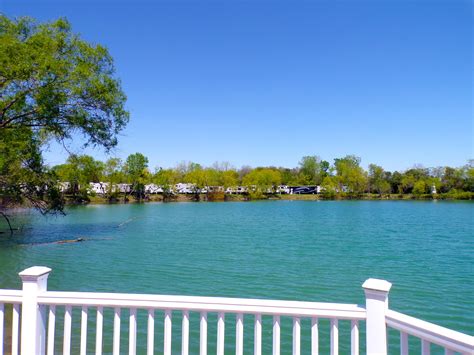 USA RV Resorts Willow Lake | League City, TX