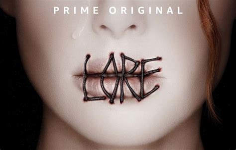 Lore – Review of Season 2 | Amazon Prime Horror | Heaven of Horror