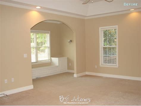 Sherwin Williams sand dollar. Living room. Room Wall Colors, Paint Colors For Living Room, Paint ...