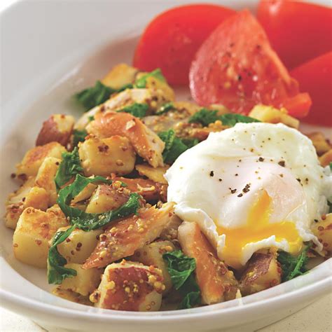 Healthy Breakfast & Brunch Recipes - EatingWell.com