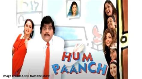 With Steve Carell as Anand Mathur, here is a look at 'Hum Paanch' cast ...