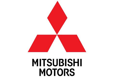 Mitsubishi Motors Logo