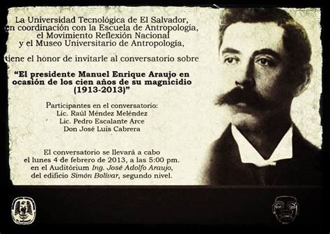 Manuel Enrique Araujo - Alchetron, The Free Social Encyclopedia