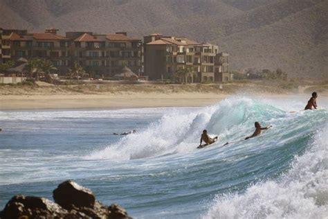 Playa Los Cerritos is one of the very best things to do in Cabo San Lucas