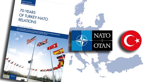 Experts Respond: 70-Years of Turkey-NATO Relations, Experts Respond Muhittin Ataman, Akif Mehmet ...