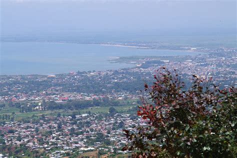 Bujumbura - Burundi - Around Guides