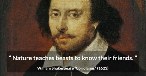 Coriolanus Quotes by William Shakespeare - Kwize